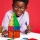 Magna Tiles mini klocki magnetyczne microMAGS Zestaw Combo 20 elementów