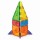 Magna Tiles mini klocki magnetyczne microMAGS Zestaw Combo 20 elementów
