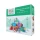 Cleverclixx klocki magnetyczne Inventive Pack Intense 110 elementów