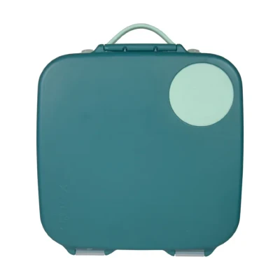 bbox lunchbox Emerald Forest