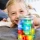 Glo Pals kostki sensoryczne świecące w wodzie Light-Up Cubes