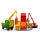 Magna Tiles klocki magnetyczne Builder 32 elementy
