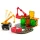 Magna Tiles klocki magnetyczne Builder 32 elementy