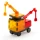 Magna Tiles klocki magnetyczne Builder 32 elementy