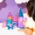 Magna Tiles Klocki Magnetyczne Zamek 25 elementów