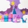 Magna Tiles Klocki Magnetyczne Zamek 25 elementów