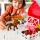 Magna Tiles klocki magnetyczne Farm Animals 25 elementów