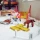 Magna Tiles klocki magnetyczne Farm Animals 25 elementów