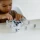 Magna Tiles klocki magnetyczne Farm Animals 25 elementów