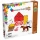 Magna Tiles klocki magnetyczne Farm Animals 25 elementów