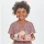 Drewniany Serwis do Herbaty Tender Leaf Toys Birdie Tea Set | Zestaw Kawowy z Czajniczkiem i Tacą dla Dzieci, Naczynia Kuchnia Drewniana, Zabawka w Odgrywanie Ról, Prezent dla Dziewczynki, dla 3-latki i 4-latki.