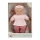 Little Dutch realistyczna lalka Baby Doll Lily prezent dla dwulatka