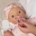 Little Dutch realistyczna lalka Baby Doll Lily prezent dla dwulatka