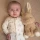 Little Dutch maskotka przytulanka króliczek Baby Bunny 25 cm