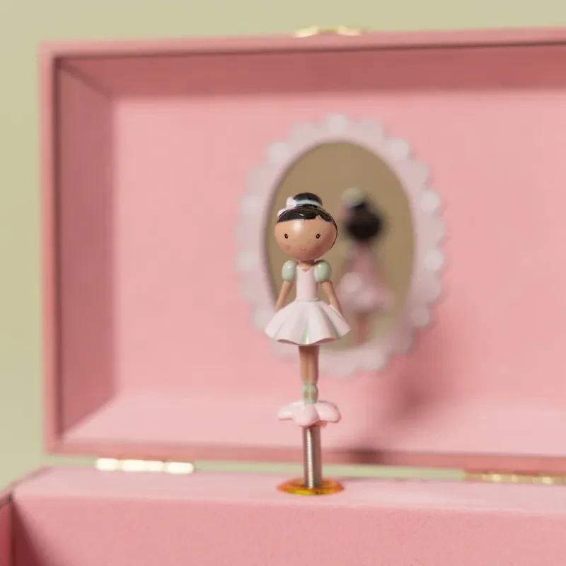 Little Dutch Szkatułka z pozytywką Evi