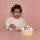 Little Dutch drewniany torcik urodzinowy Pink