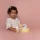 Little Dutch drewniany torcik urodzinowy Pink