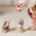 Little Dutch zestaw prezentowy na roczek dla dziewczynki Fairy Garden