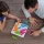 Fat Brain Toys gra strategiczna GridBlock