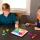 Fat Brain Toys gra strategiczna GridBlock