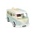 Le Toy Van kamper drewniany Holiday Campervan