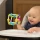 Fat Brain Toys Quubi, sensoryczna kostka Quubi, zabawka dla niemowląt, zabawka edukacyjna Fat Brain, rozwój motoryki małej, zabawka sensoryczna Quubi, prezent dla dziecka 3 miesiące+, bezpieczna zabawka Fat Brain