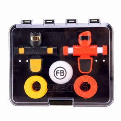 Fat Brain Toys gra zręcznościowa piłkarzyki Foosbots