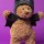 Jellycat miś Bartłomiej Nietoperz Bartholomew Bear Bat 26 cm