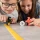 Kieszonkowe Piłkarzyki Fat Brain Toys Foosbots | Gra Zręcznościowa Mini Futbol dla Dzieci 6+, Mobilne Robot-Piłkarzyki w Etui Podróżnym, Wspiera Koordynację Wzrokowo-Ruchową i Refleks, Prezent dla Chłopca i Dziewczynki.
