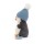 Jellycat pingwinek na desce Peanut Penguin Snowboarding 12 cm