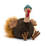 Jellycat pluszak indyk Theo Turkey