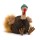 Jellycat indyk maskotka Theo Turkey