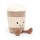Jellycat Kubeczek kawy na Wynos Amuseables Coffee-To-Go maskotka pluszowa dla dzieci