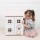 Le Toy Van drewniany domek dla lalek Rose Heart House