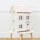 Le Toy Van drewniany domek dla lalek Rose Heart House