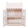 Le Toy Van drewniany domek dla lalek Rose Heart House