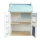 Le Toy Van drewniany domek dla lalek Blue Belle House