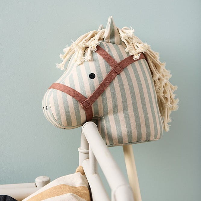 Kids Concept konik na patyku Hobby horse Sam