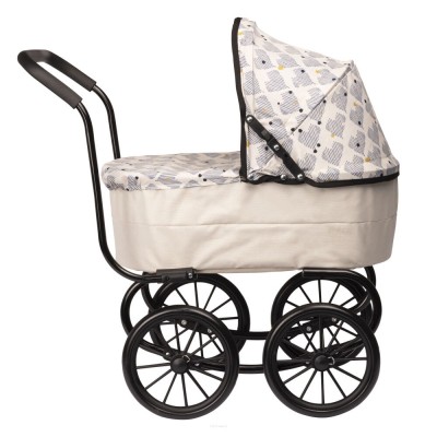 Lillan & Friends wózek dla lalki