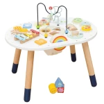 Le Toy Van stolik edukacyjny drewniany