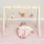 Little Dutch pałąk edukacyjny do maty BabyGym z zabawkami Fairy Garden