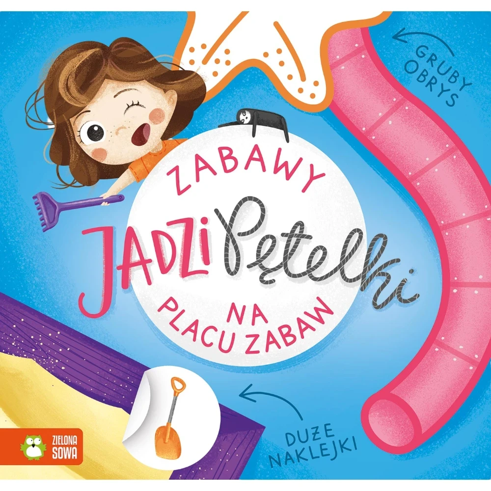 Jadzia Pętelka