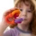 Silikonowe klocki magnetyczne Plip Links Fat Brain Toys (3+). Elastyczne ogniwa sensoryczne do łączenia, wyginania i zabawy w wodzie. Idealny prezent wspierający motorykę małą i integrację sensoryczną, wykonany z bezpiecznego silikonu BPA-free.
