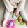 Fat Brain Toys Whirly Squigz – wirujące przyssawki sensoryczne dla dzieci 10m+, zestaw 3 spinnerów silikonowych do zabawy i ćwiczenia motoryki. zabawka dla rocznego dziecka