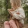 Little Dutch maskotka przytulanka Lisek Forest Friends