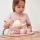 Drewniany Serwis do Herbaty Tender Leaf Toys Birdie Tea Set | Zestaw Kawowy z Czajniczkiem i Tacą dla Dzieci, Naczynia Kuchnia Drewniana, Zabawka w Odgrywanie Ról, Prezent dla Dziewczynki, dla 3-latki i 4-latki.