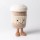 Jellycat Kubeczek kawy na Wynos Amuseables Coffee-To-Go maskotka pluszowa dla dzieci