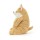 Jellycat piesek maskotka Amore Corgi 26 cm