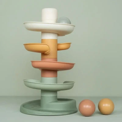 Little Dutch kulodrom