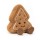 Jellycat Piernikowa Choinka Amuseables Tree Cookie